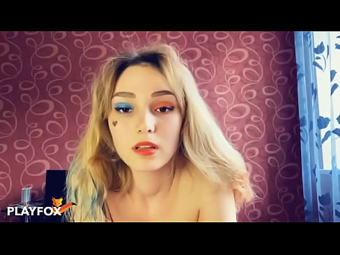 ❤️ Магичне наочаре за виртуелну стварност дале су ми секс са Харли Квин ☑ Порно видео на sr.cutebento.top ❤