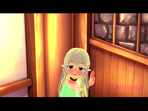 ❤️ (Клопка) Вилењачка собарица вам помаже да оперете лице. ☑ Порно видео на sr.cutebento.top ❤