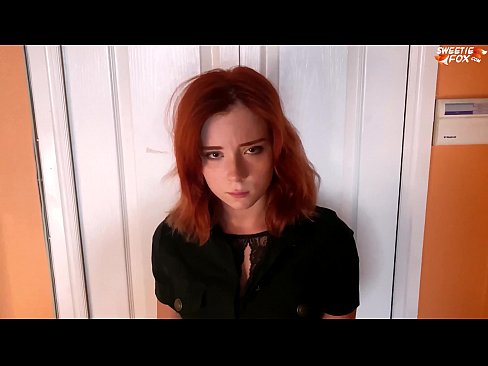 ❤️ Заштитар казнио згодну жену због крађе - сперма у уста ☑ Порно видео на sr.cutebento.top ❤